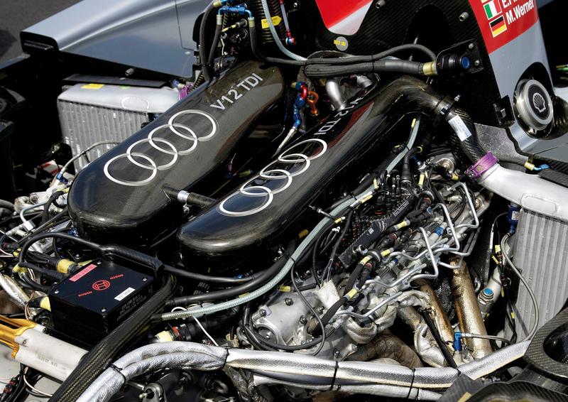 images of cars of audi. Car of the Week: Audi R10 TDI