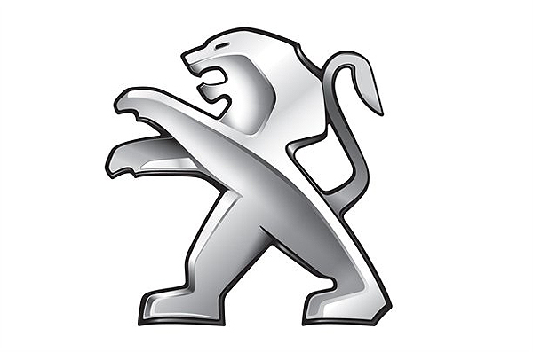 This will be Peugeot's new logo from now on the French manufacturer 